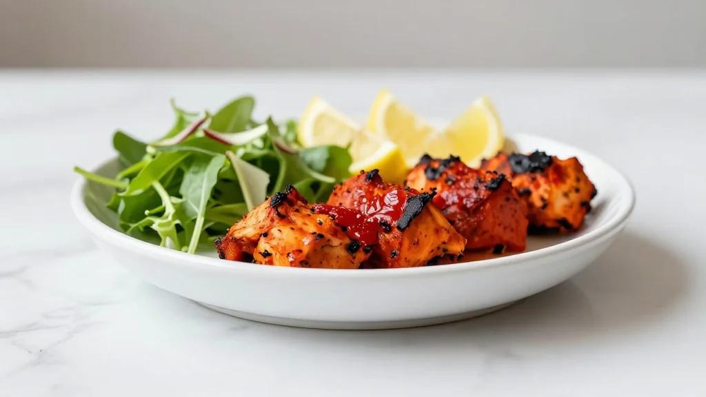 Table 2.0: Restaurants Absorb 'Ozempic Effect' For Weight-Loss Drug Consumers