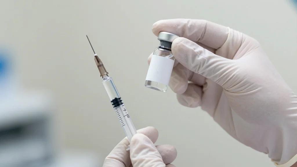 Kennedy Says MMR ‘Safe For Most’ In Heated House Hearing