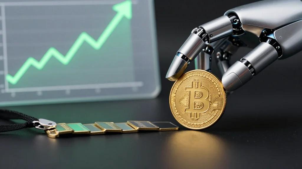 AI Triggers Massive Layoffs, Stock Soars, Execs Profit