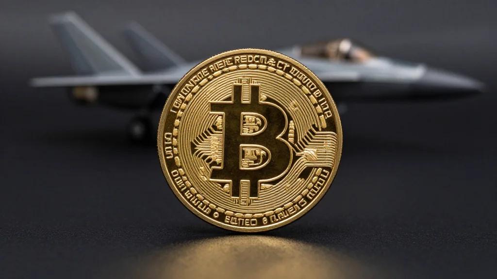 Geopolitics and Oil, Not Bullish Sentiment, Drive Crypto