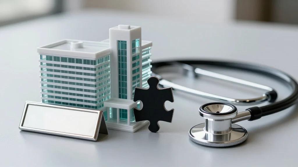 8 Systems Restructuring C-Suites in 2026