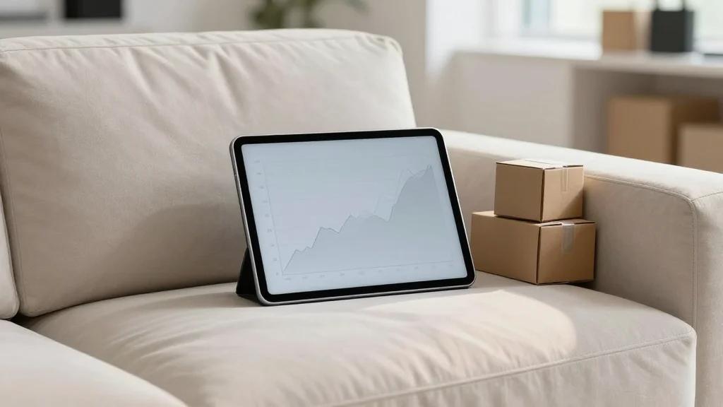 Furniture Retailer CEO Flags Rising Input Costs and Uneven E‑commerce Demand