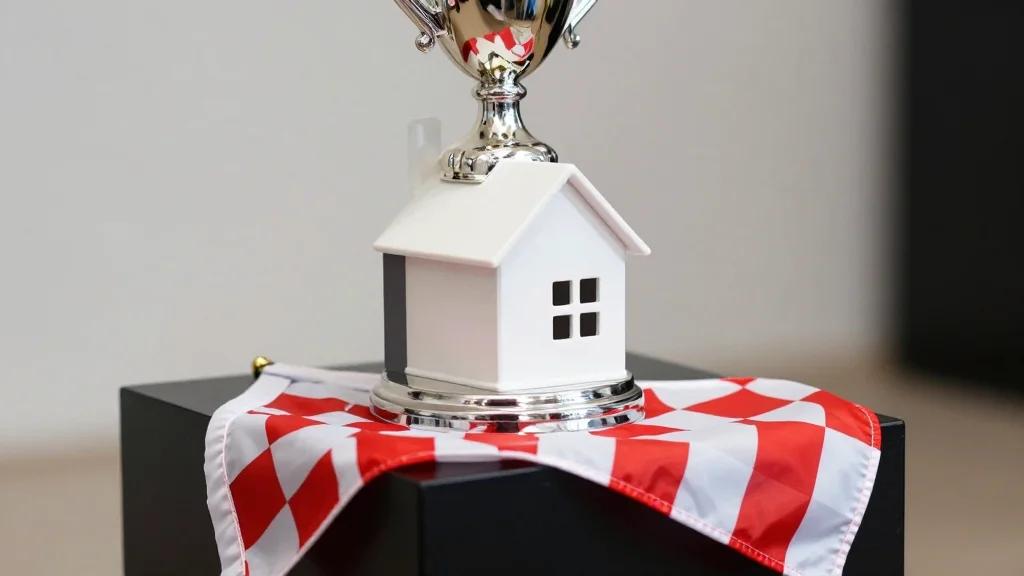 Asset Ownership Race Since 2020: Own or Be Excluded