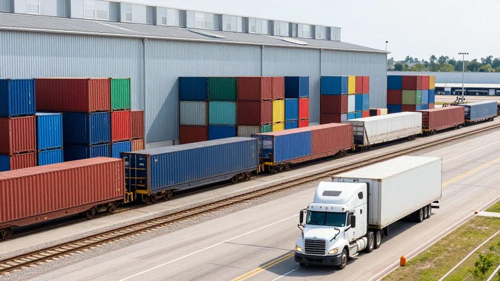 $134M Gainesville Port to Open in May