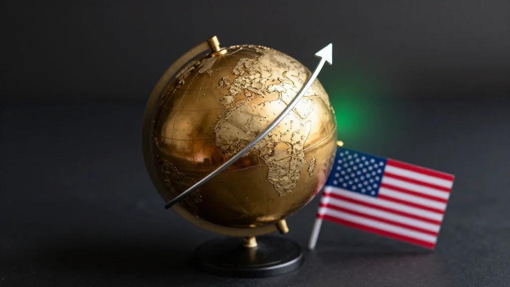 Foreigners Still Buying US Assets Despite Dollar Weakness