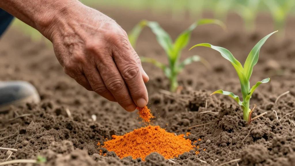 Opinion: End Fertilizer Import Tariffs to Bring Relief to Farmers