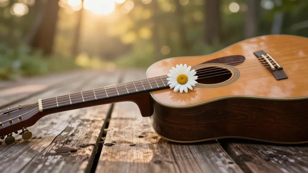 Woodstock Icon Country Joe McDonald Dies at 84