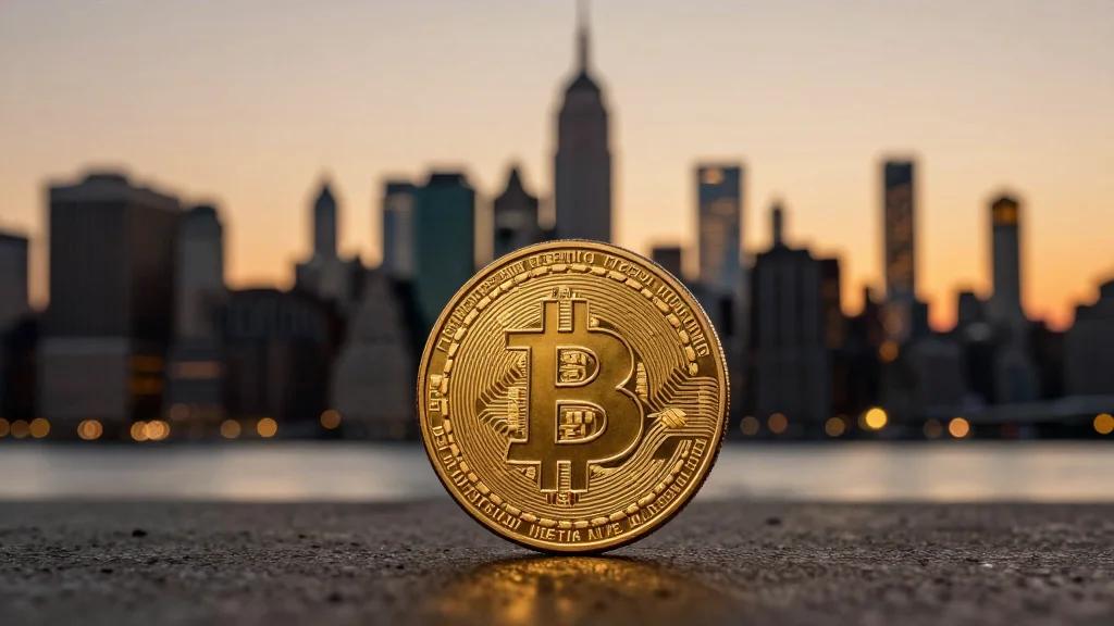 Pre‑Conference Warm‑up in NY Before Bitcoin 2026