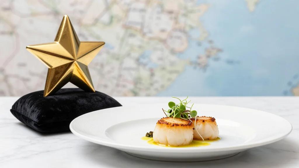 Cincinnati Omitted From Michelin's New Midwest Guide, Prompting Local Outcry