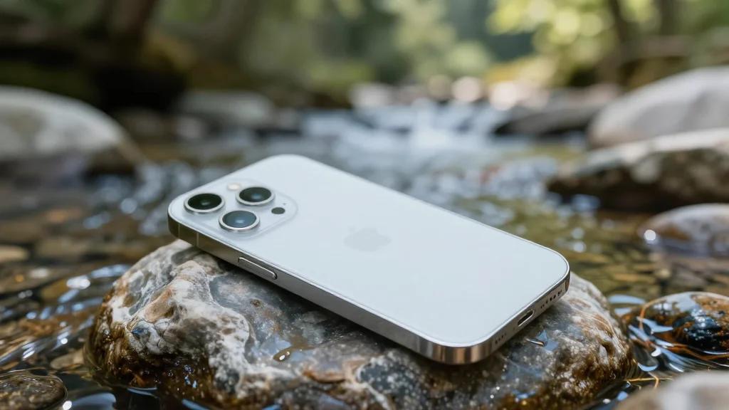 Ceramic Shield 2 Proves Screen Protectors Unnecessary After Six Months