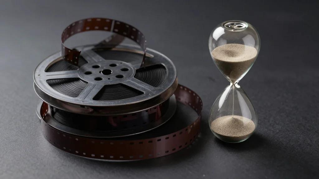 Over‑editing Is Just Procrastination, Not Perfection