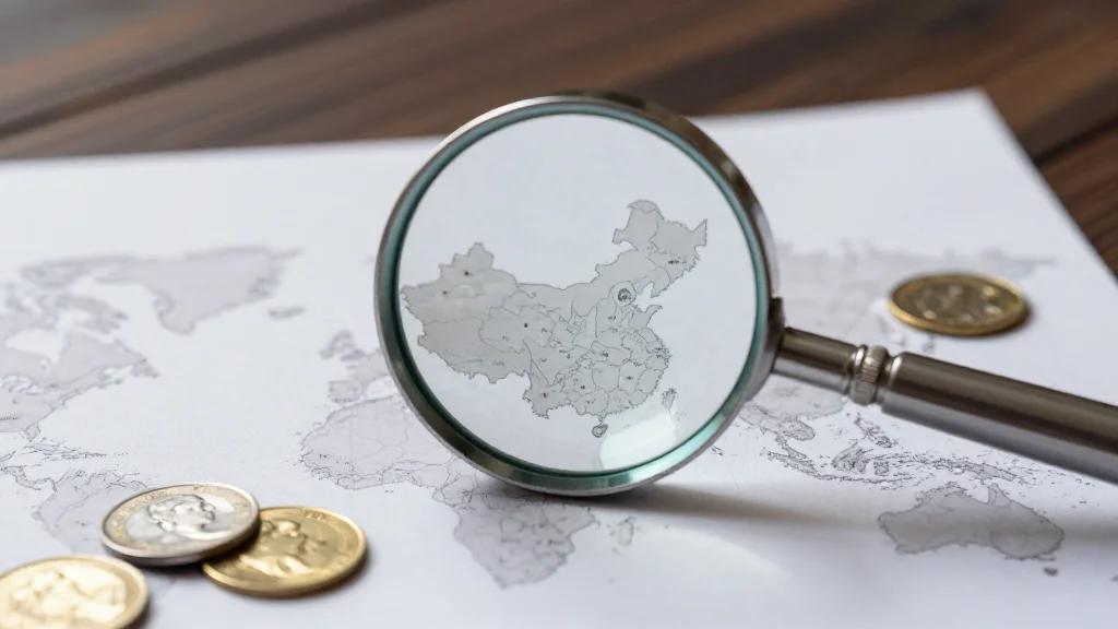 Startup Think Tank Leads Deep China FX Policy Analysis