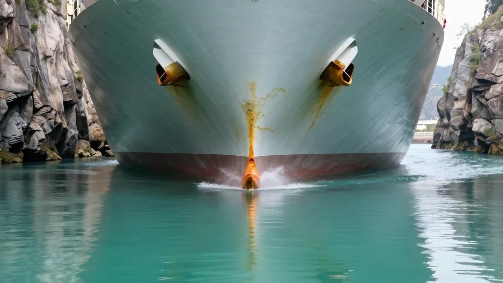 New Crisis Mirrors Suez, Yet Isn't