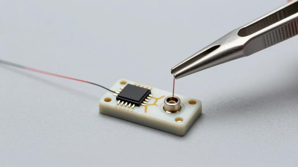 POET and LITEON to Co-Develop Optical Modules for AI Applications