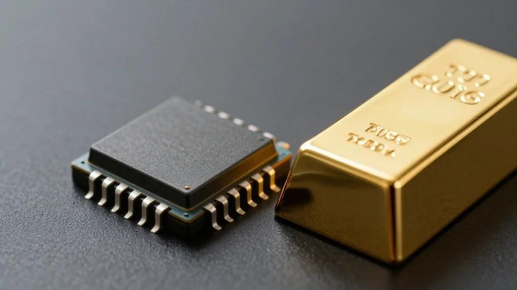 Wolfspeed Raises $475.9M via Convertible Notes and Equity Private Placement