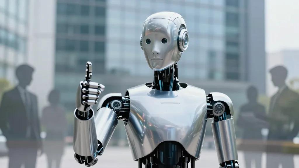 Celebrating AI Job Cuts Is Socially Tone‑deaf