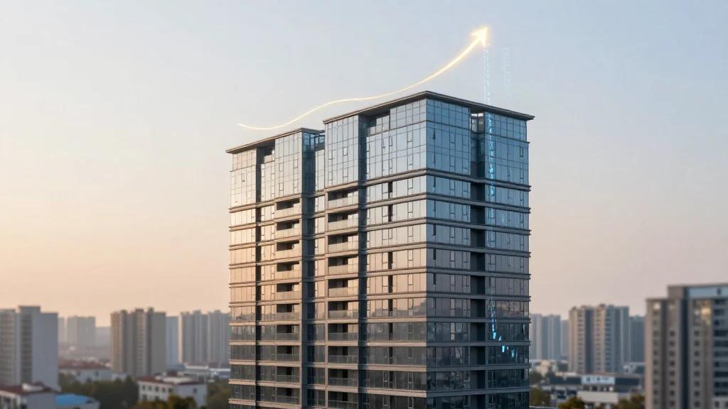 Welltower Shares Jump 20.5% in Six Months as Senior‑Housing Demand Fuels REIT Growth