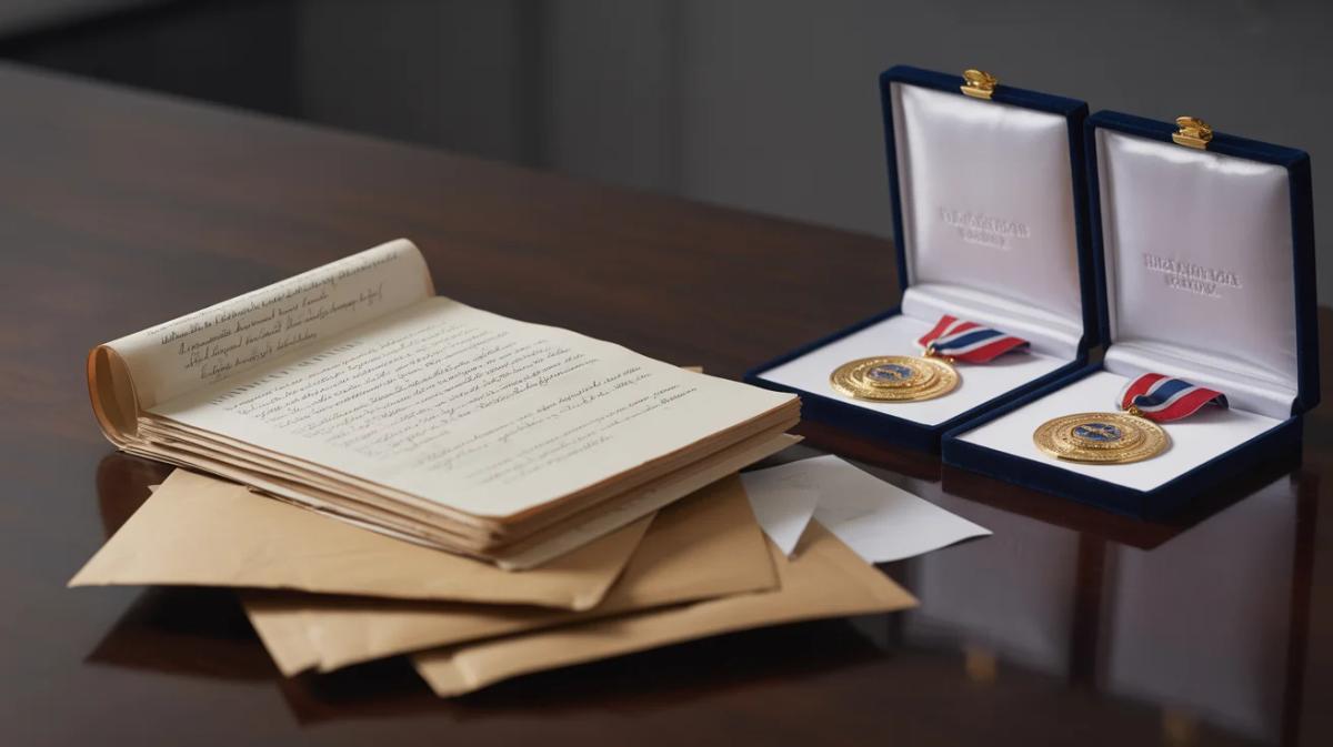 Rejected Paper Later Earned Turing Awards, Innovation Persists