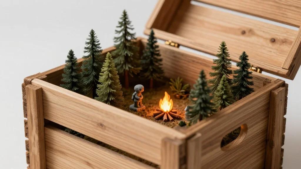 Another Don't Starve Game Is on the Way