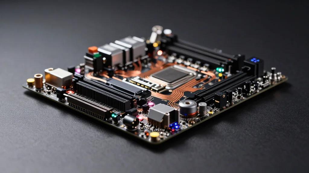 More ASUS Desktop Motherboards Will Support Sensor Monitoring With Linux 7.1