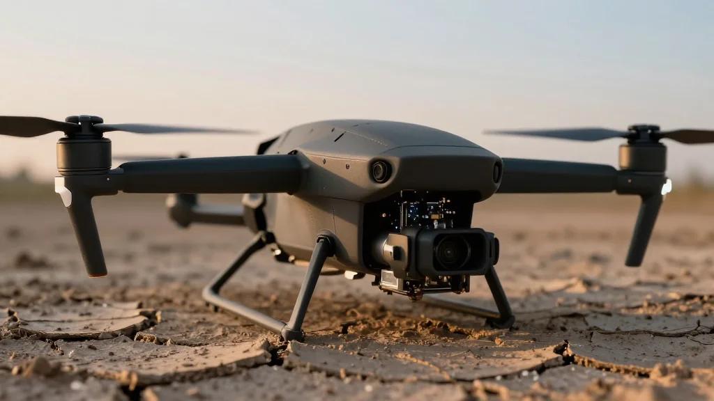 Occupied Donetsk Sells ‘Baba Yaga’ Drone for $8K