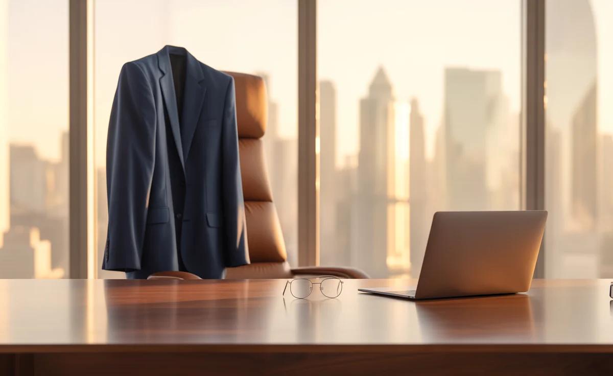 Lead Now as the Future CEO You’ll Become