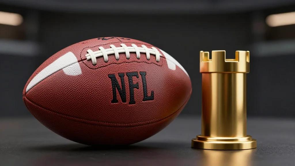 Disney Dominates NFL Draft with 135 Sponsorships