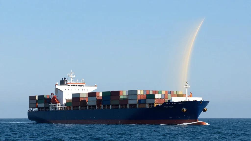 Ocean Shipping Surcharges Spurred by Iran War Weigh on Contract Talks