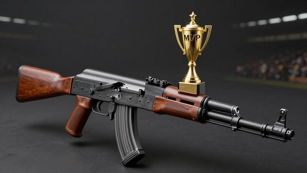 Makazze: "Now that I Won a Tier-One Event, I'm Writing History"