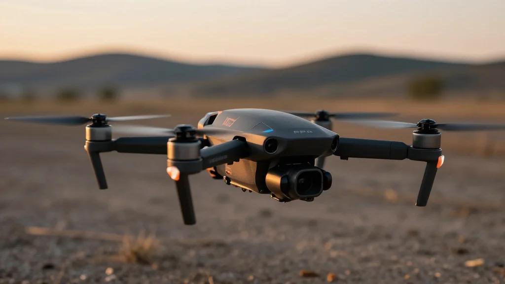 Ukrainian UAVs Evolve Fast—NATO Should Buy Now