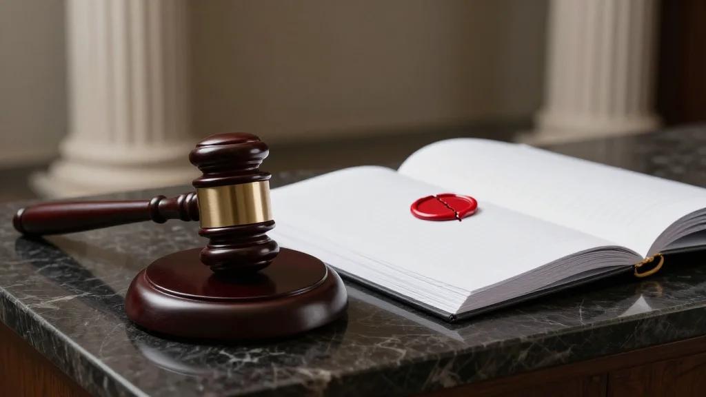 “US Judiciary Withdraws New Requirements for Amicus Brief Disclosures”