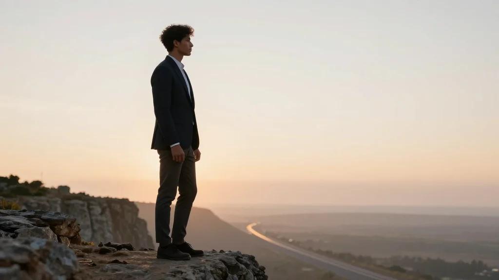 Keep Your Plans Secret Until You Achieve Them