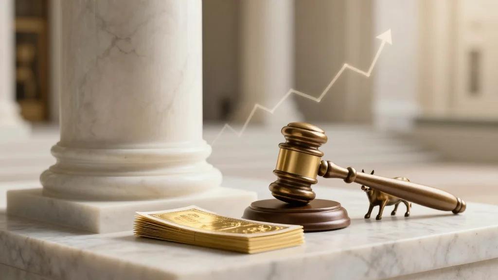 Powell Could Remain FOMC Chair Until 2026