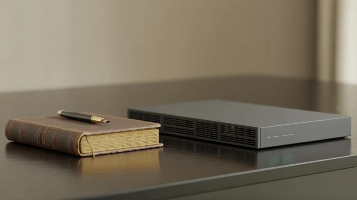 RELX Transforms From Print Legacy to UK AI Vanguard