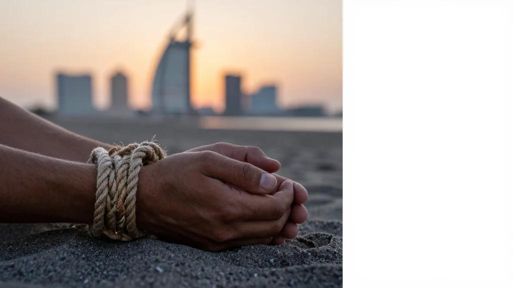 Bahrain’s Crackdown Intensifies as Detainee’s Death Fuels Unrest Amid Iran War