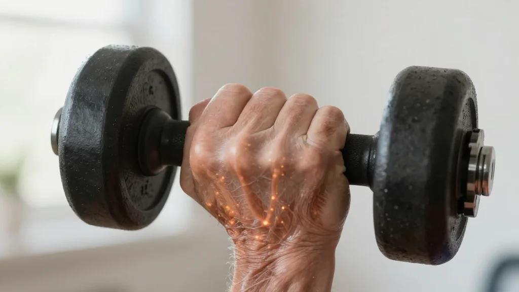 Scientists Say Our Mitochondria Can Reverse Aging — Here’s How