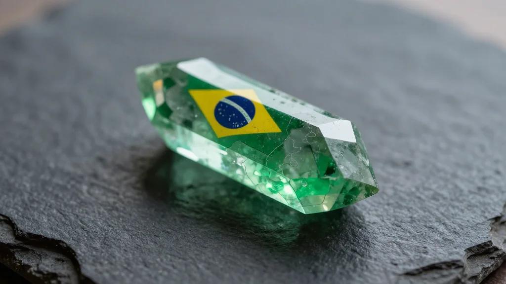 Brazil, India Boost Critical Minerals Partnership for Supply Resilience