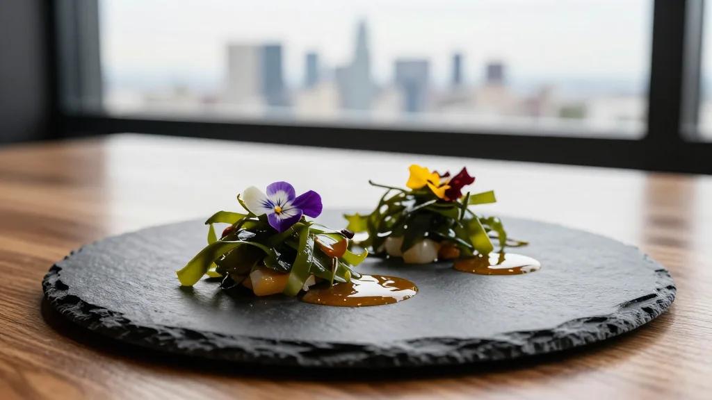 Noma Launches $1,500 Pop‑Up in Los Angeles, Bringing Three‑Star Michelin to West Coast