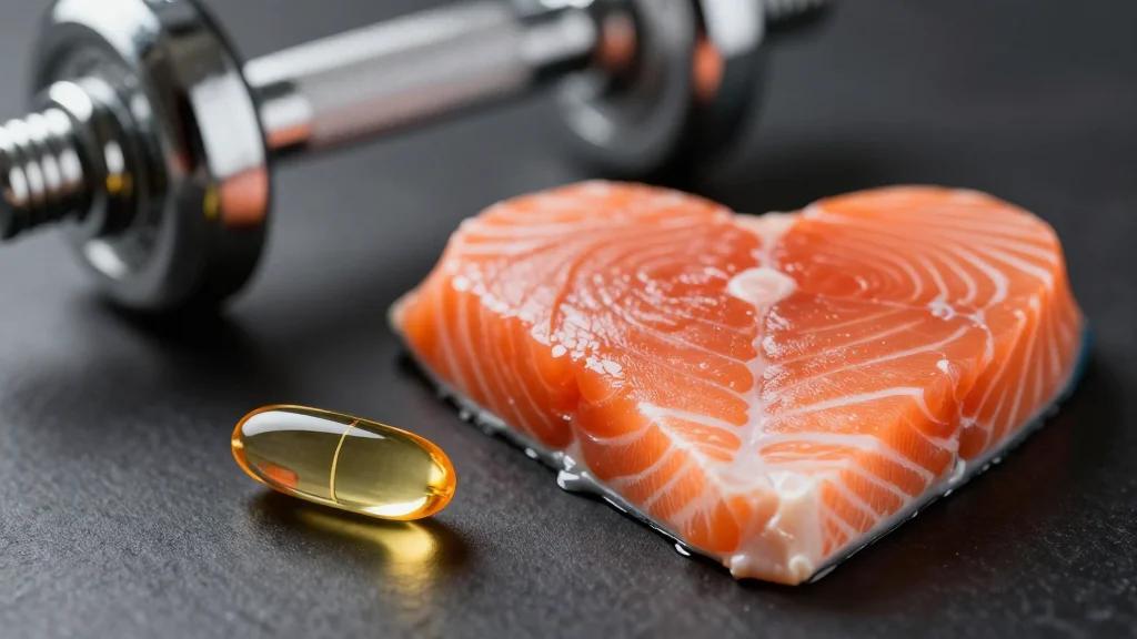 Omega‑3 Index: Key Biomarker for Health and Performance