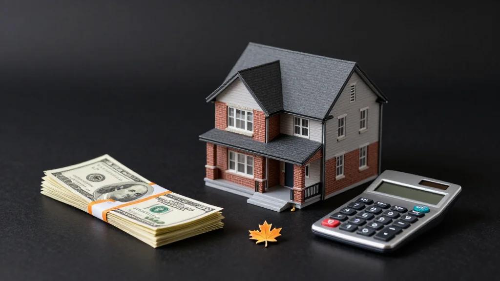 Garry Marr: With Housing Prices Flat, the High Cost of Moving Has Never Been More Clear