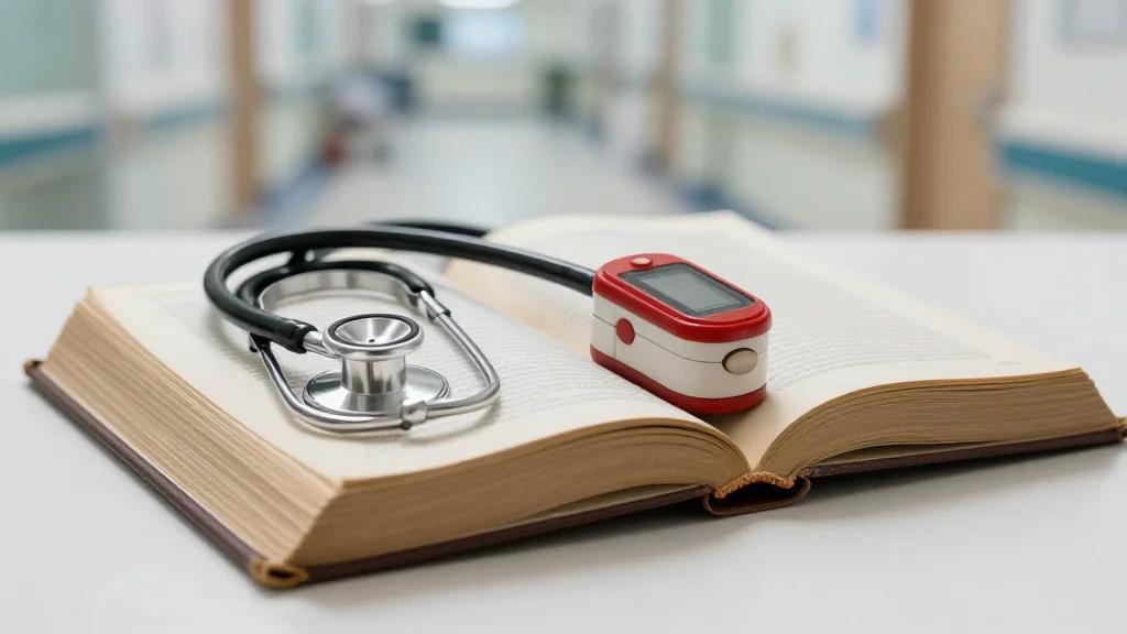 If You Love ‘The Pitt,’ You’ll Love These Memoirs by Real E.R. Doctors