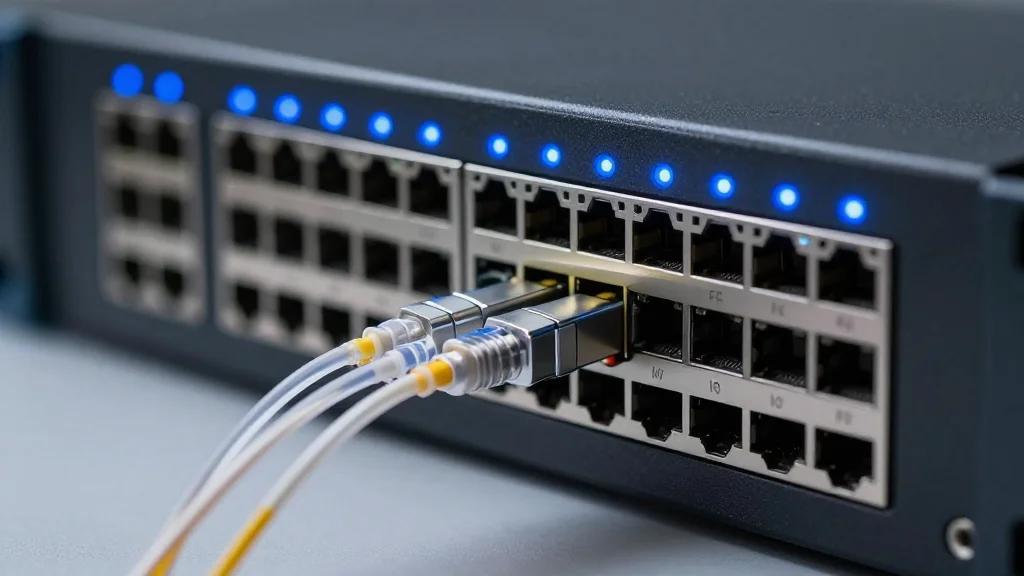 PlexusAV Showcases Open, Interoperable AV-over-IP Ecosystem at NAB 2026