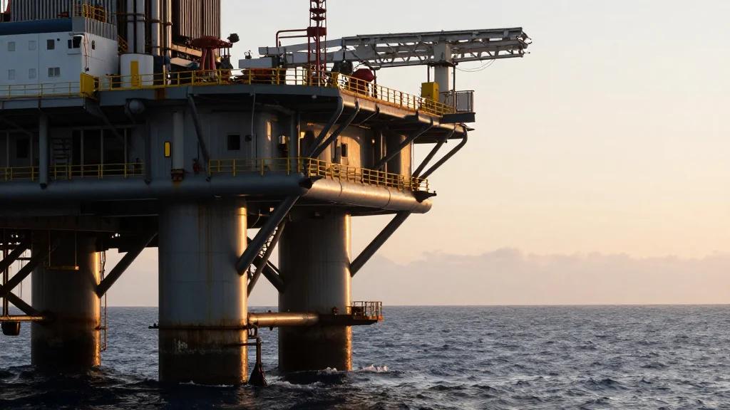 Eco Atlantic Names Keith Hill Chairman as Board Reshuffle Takes Effect