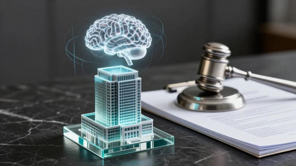 Three Critical Factors Insurance Companies Must Address Before Integrating AI