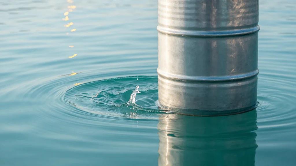 Optimistic Talks Amid Tighter Hormuz Closure