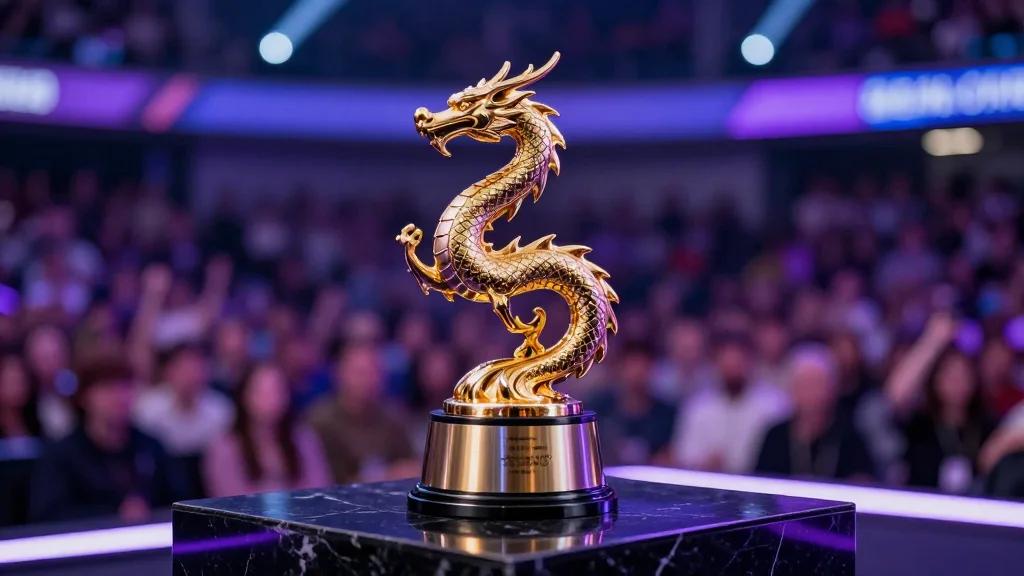 BetBoom Team Secures Grand Final Spot at PGL Wallachia Season 8, $300K Prize at Stake