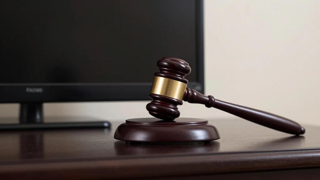 Federal Judge Halts Nexstar's $6.2 Billion Tegna Takeover Pending Antitrust Trial