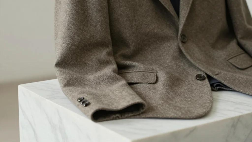 The Anthology Is Making Tailoring Easy Again