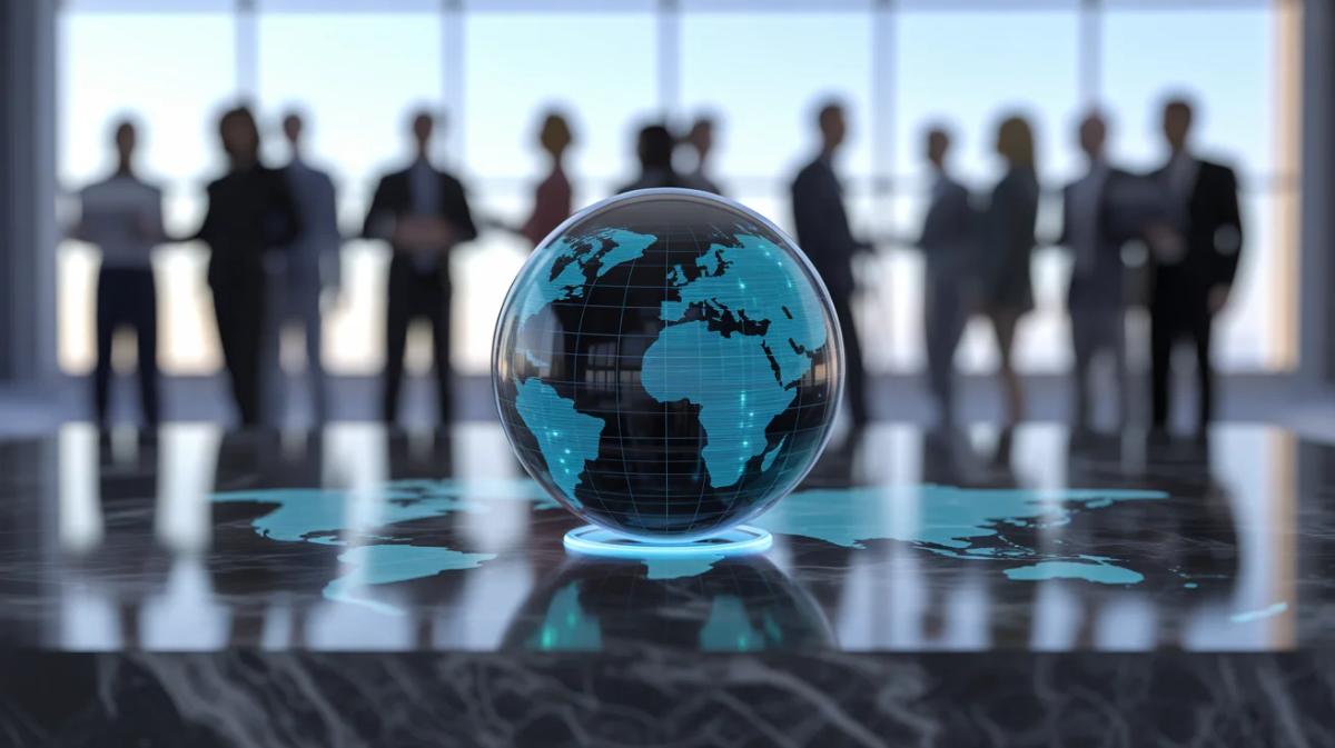 O9 Strengthens Ties With World Economic Forum’s Associate Partnership