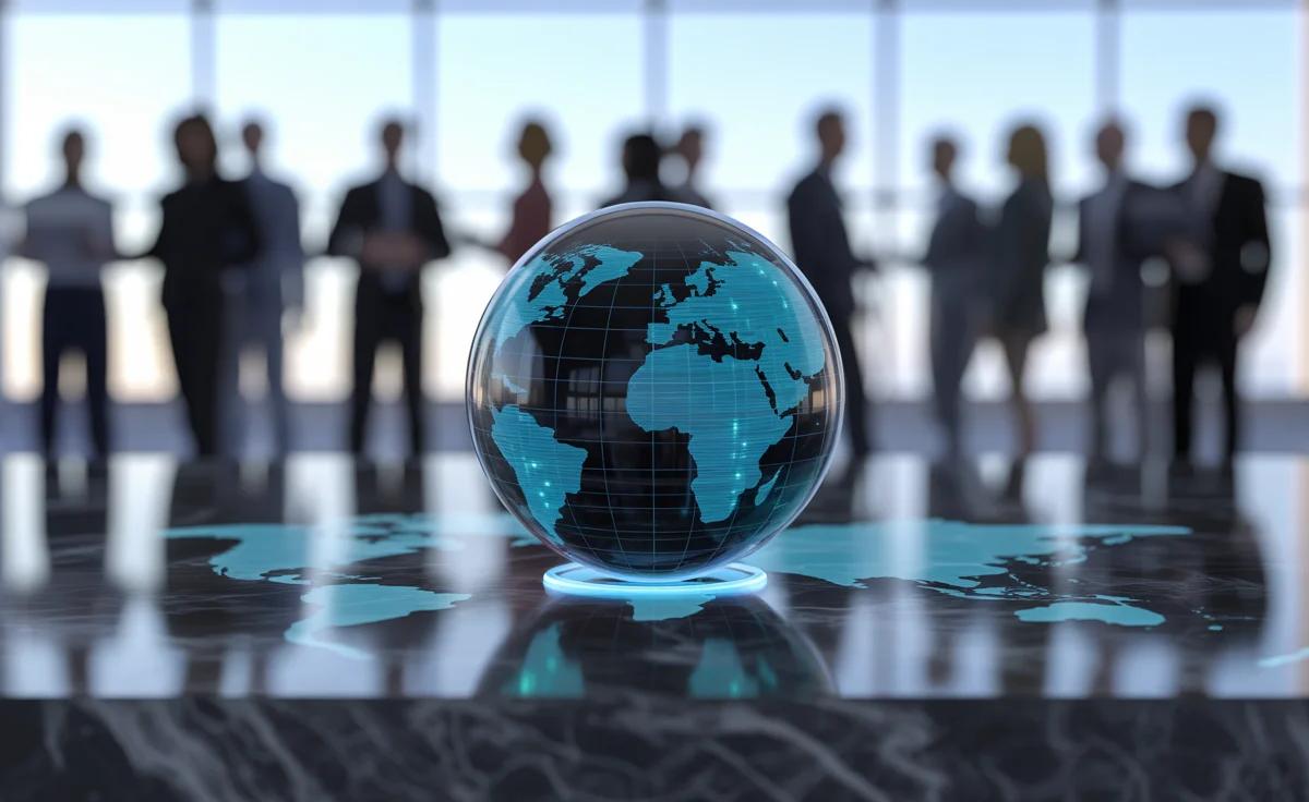 O9 Strengthens Ties With World Economic Forum’s Associate Partnership